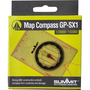 Summit GP-SX1 kompassi